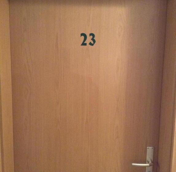 スタンダードルーム, Landhotel Quelle