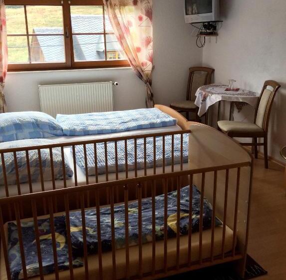 Номер Стандарт, Landhotel Quelle