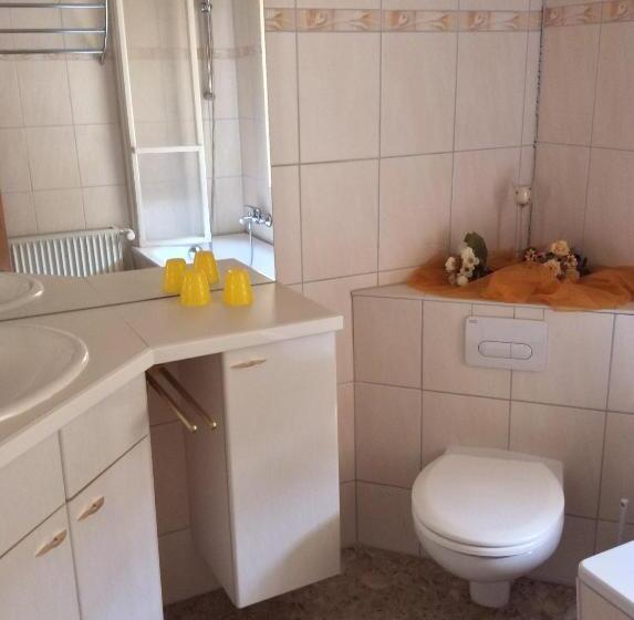 Люкс Кровать Кинг, Landhotel Quelle