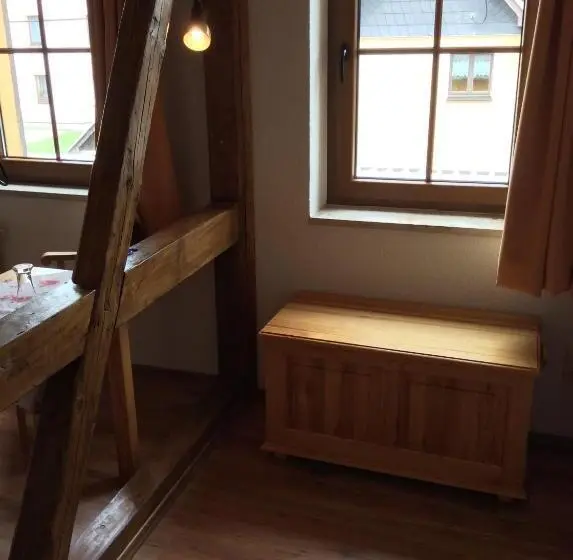 ファミリールーム, Landhotel Quelle