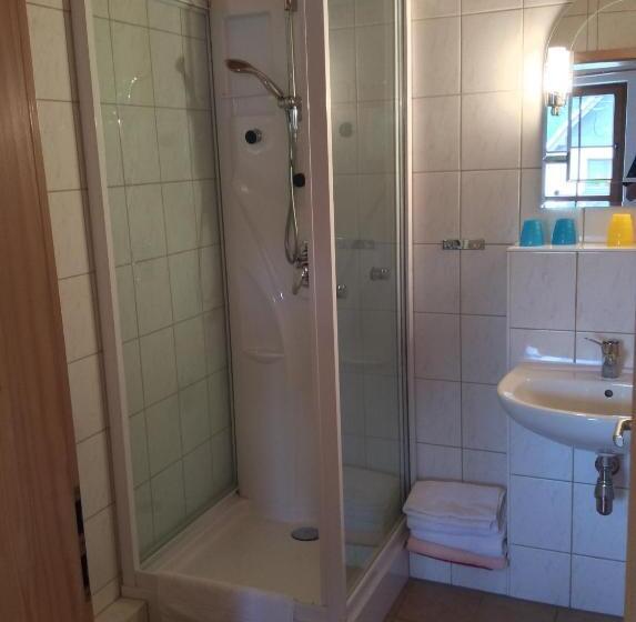 ファミリールーム, Landhotel Quelle