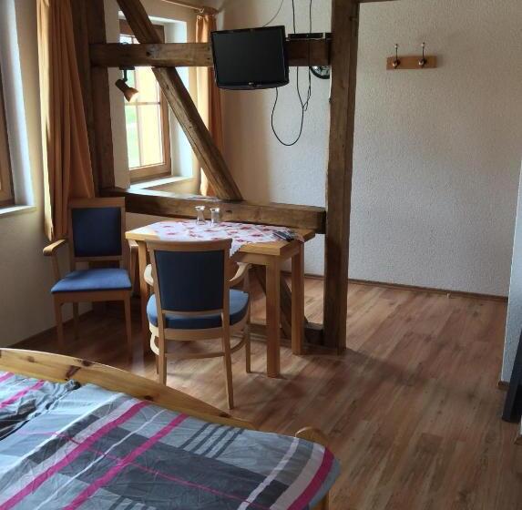 Семейный Номер, Landhotel Quelle