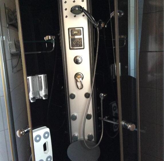 スタンダードルーム, Landhotel Quelle