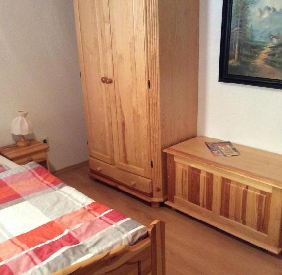 スタンダードルーム, Landhotel Quelle