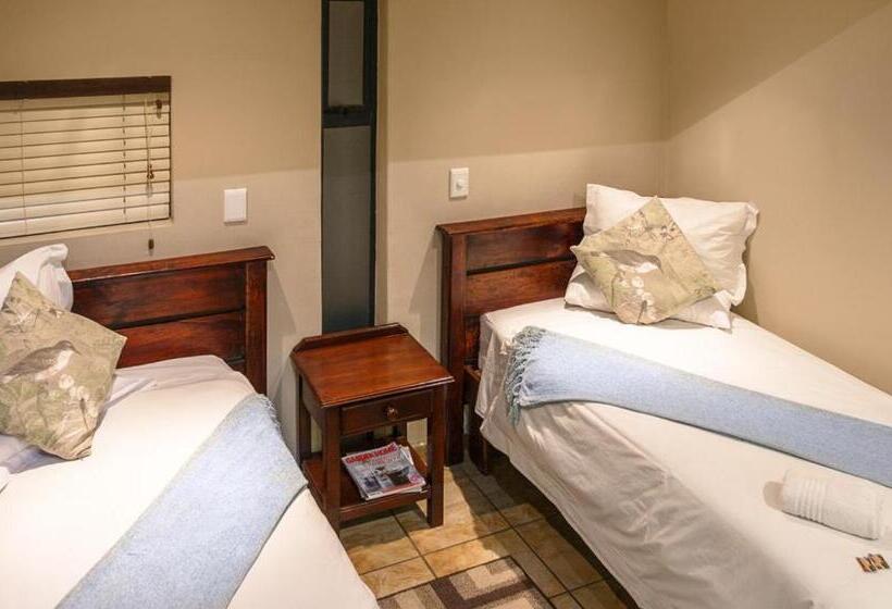 スタンダードルーム, Adamsview