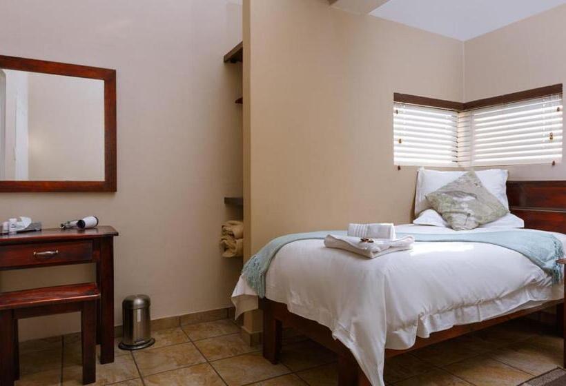 スタンダードルーム, Adamsview