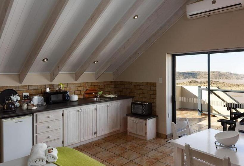 ファミリールーム, Adamsview