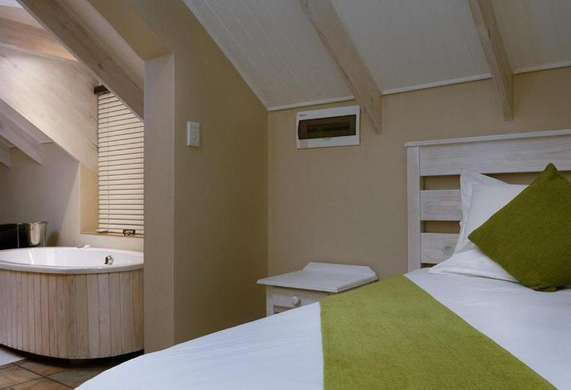 ファミリールーム, Adamsview