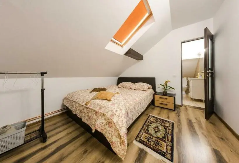 اتاق استاندارد, Casa De Vacanta Mirela