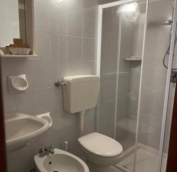 חדר סטנדרט, Le Fontanacce B&b