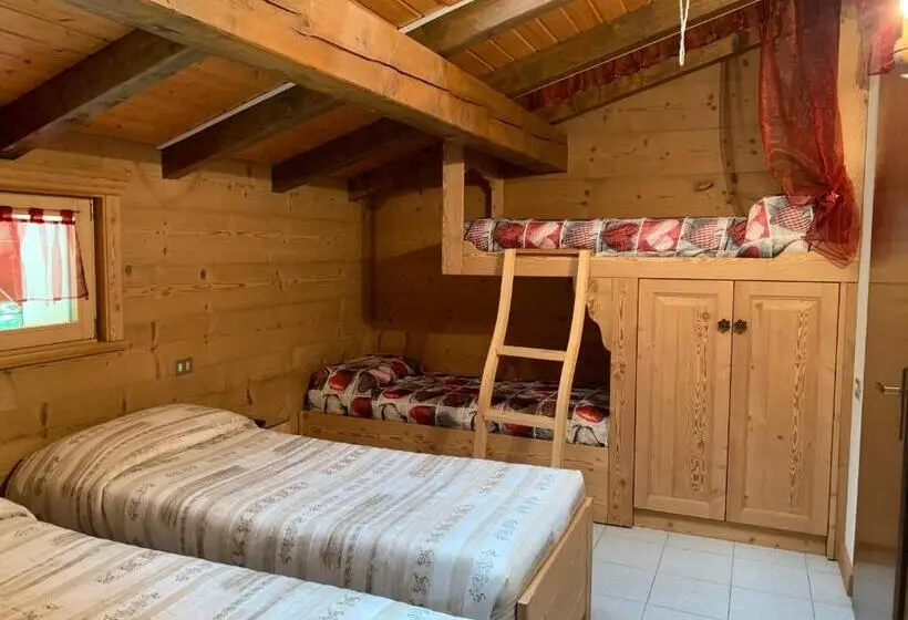 スタンダードルーム, Le Fontanacce B&b