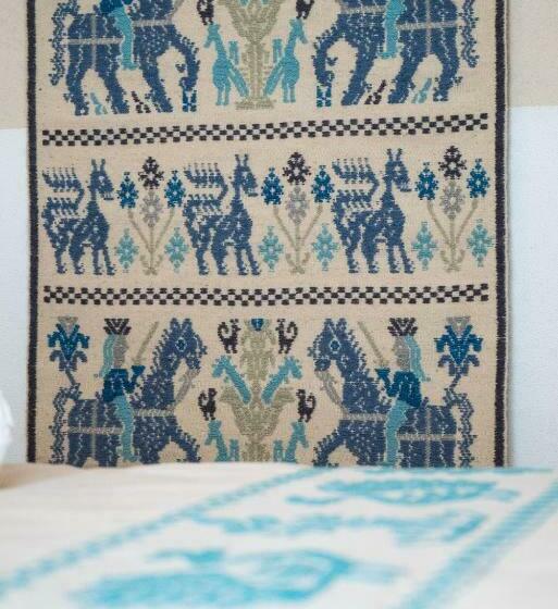 חדר סטנדרט מותאם לאדם עם מוגבלויות, Is Perdas Rural Retreat & Spa