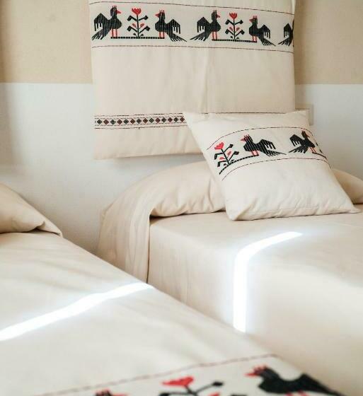 Номер Стандарт, Is Perdas Rural Retreat & Spa