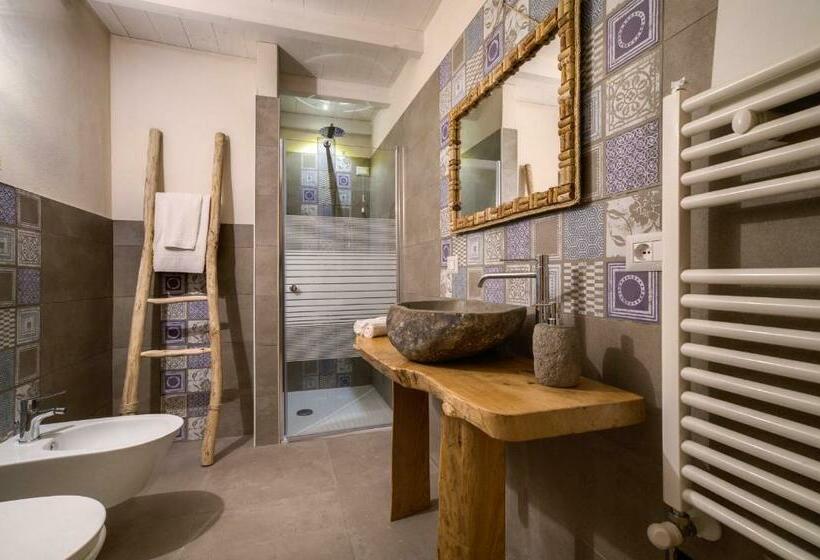 Номер Стандарт, Is Perdas Rural Retreat & Spa