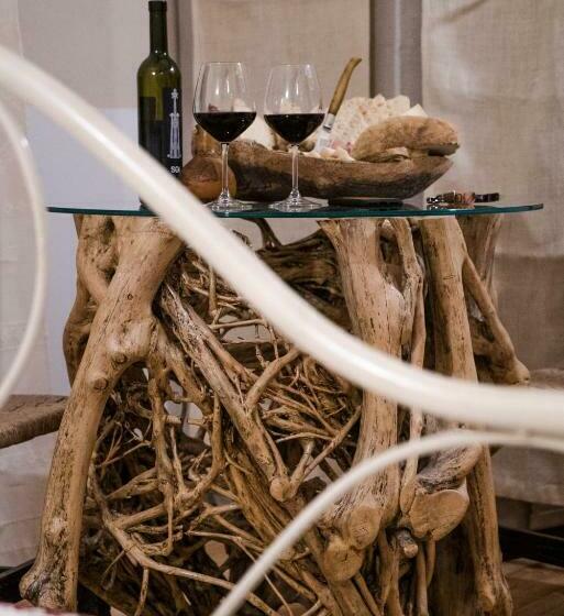 חדר סטנדרט, Is Perdas Rural Retreat & Spa