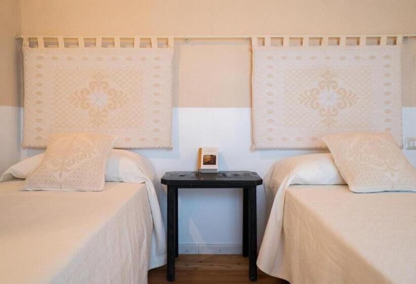 חדר סטנדרט, Is Perdas Rural Retreat & Spa