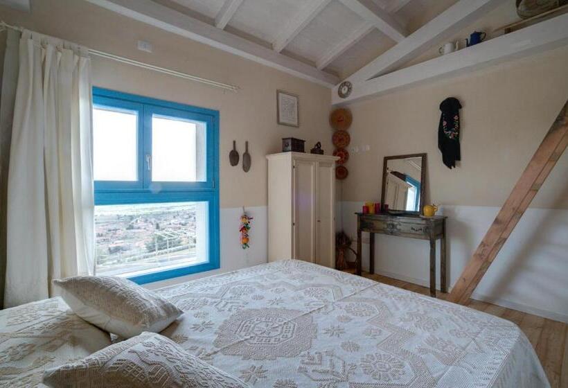 חדר סטנדרט, Is Perdas Rural Retreat & Spa