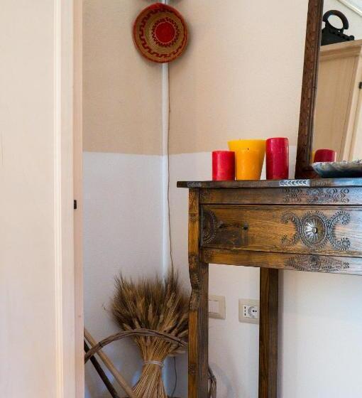 חדר סטנדרט, Is Perdas Rural Retreat & Spa