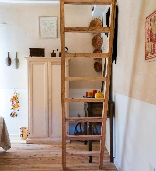 חדר סטנדרט, Is Perdas Rural Retreat & Spa