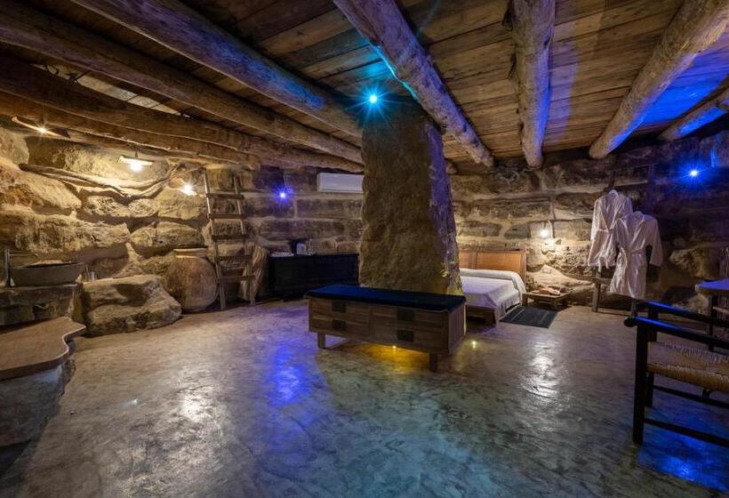 סוויטה, Is Perdas Rural Retreat & Spa