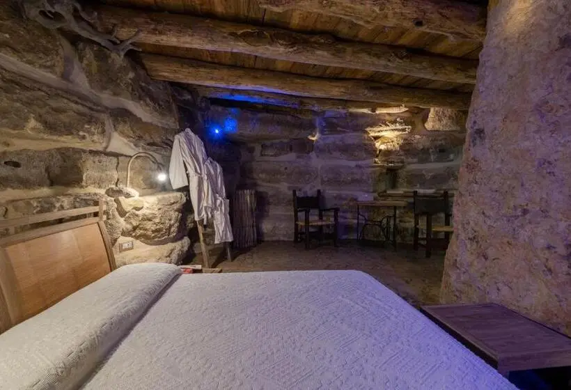 スイート, Is Perdas Rural Retreat & Spa