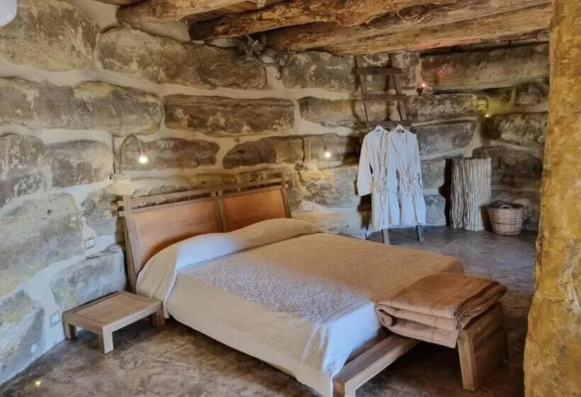 スイート, Is Perdas Rural Retreat & Spa