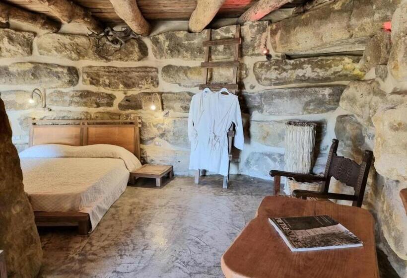 סוויטה, Is Perdas Rural Retreat & Spa