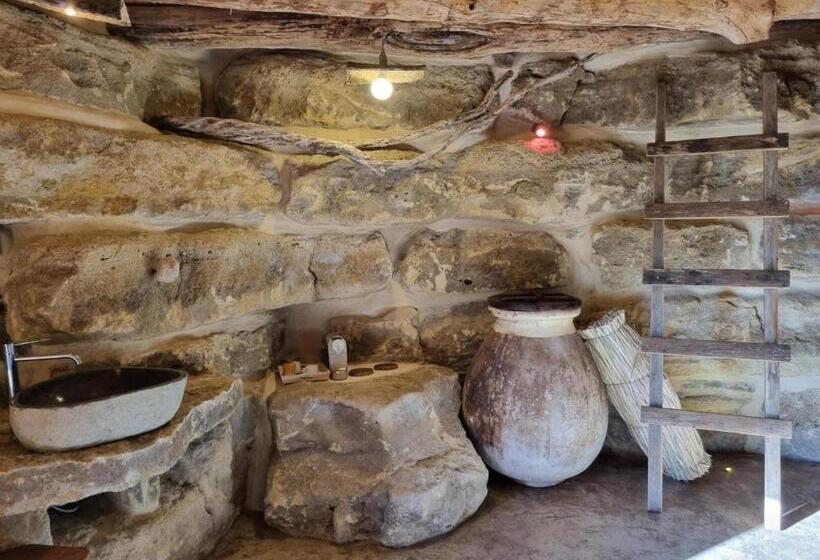 스위트, Is Perdas Rural Retreat & Spa