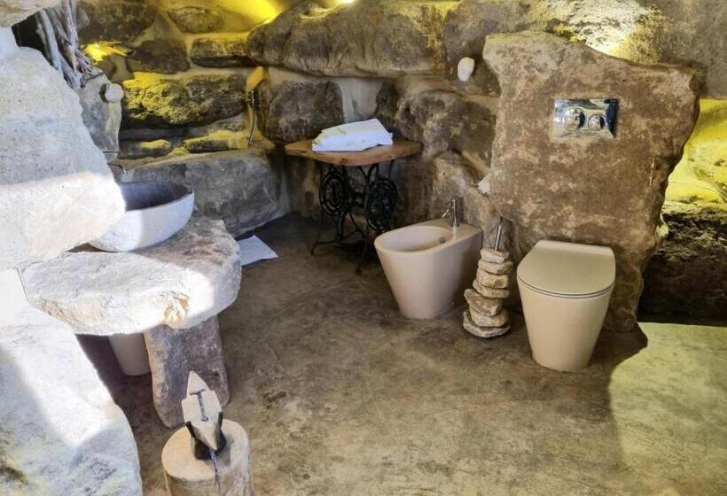 סוויטה, Is Perdas Rural Retreat & Spa