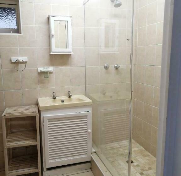 דירת חדר בקומת קרקע, Sakabula Country Lodge