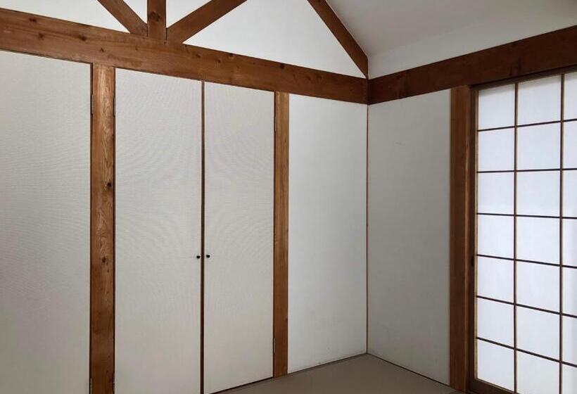 Triple Room Sea View, Shiraishi Island International Villa