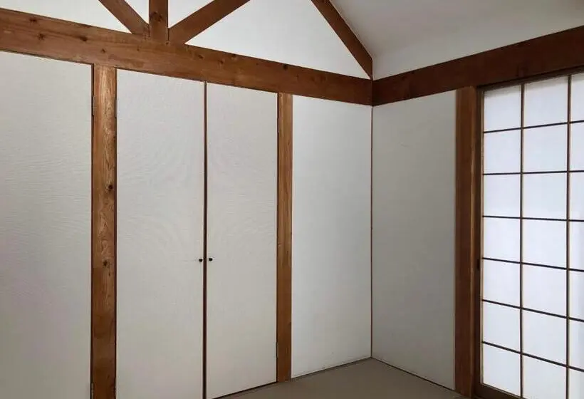 Triple Room Sea View, Shiraishi Island International Villa