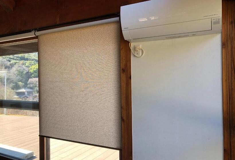 Triple Room Sea View, Shiraishi Island International Villa