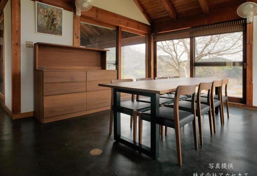 オーシャンビュースーペリアールーム, Shiraishi Island International Villa