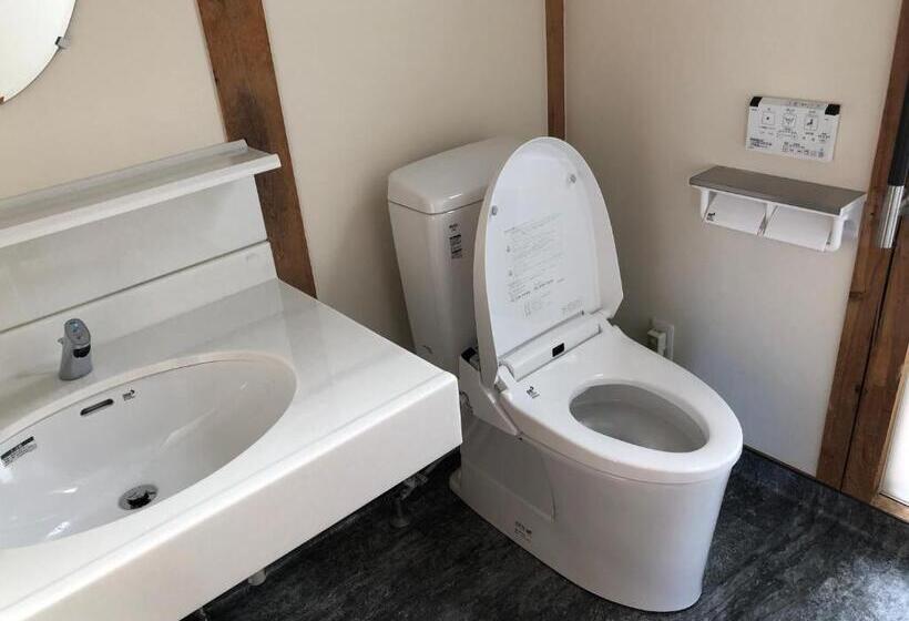 オーシャンビュースーペリアールーム, Shiraishi Island International Villa