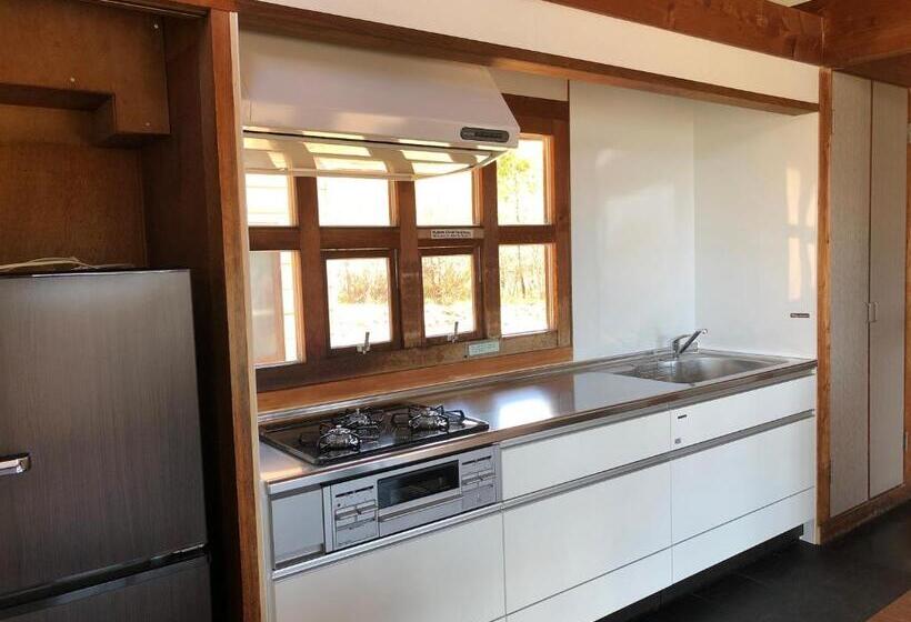 オーシャンビュースーペリアールーム, Shiraishi Island International Villa