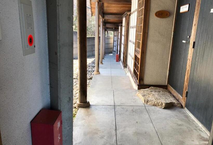 オーシャンビュースーペリアールーム, Shiraishi Island International Villa