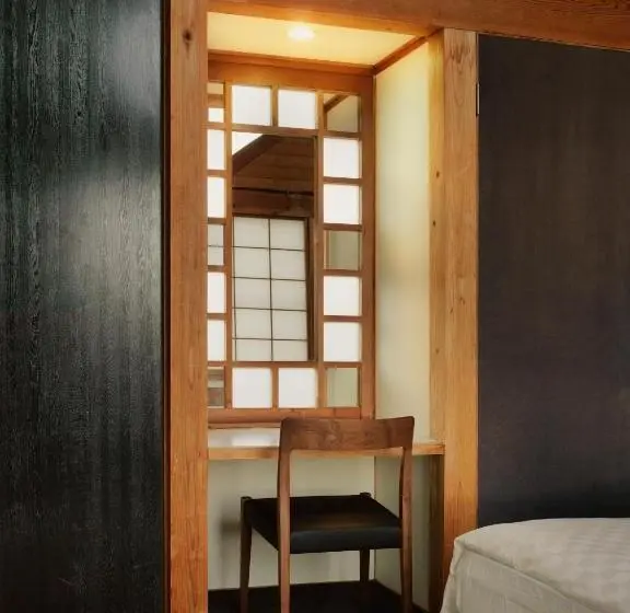 オーシャンビュースーペリアールーム, Shiraishi Island International Villa