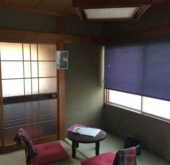 スタンダードルーム, Guest House Mitsuka