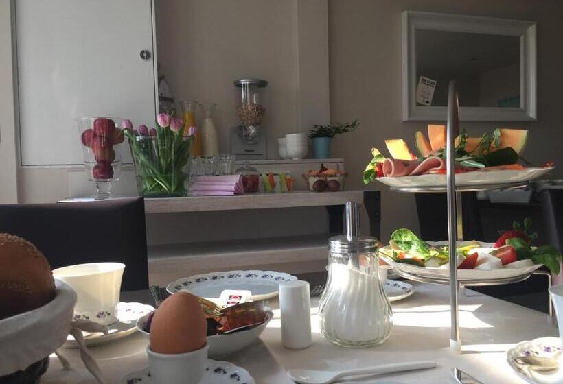 스탠다드 룸, Mein Ostseeplätzchen