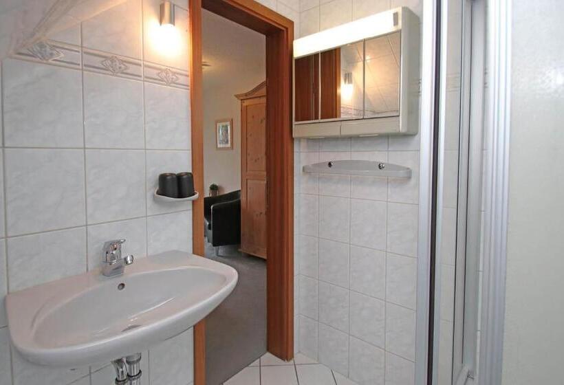 스탠다드 룸, Mein Ostseeplätzchen