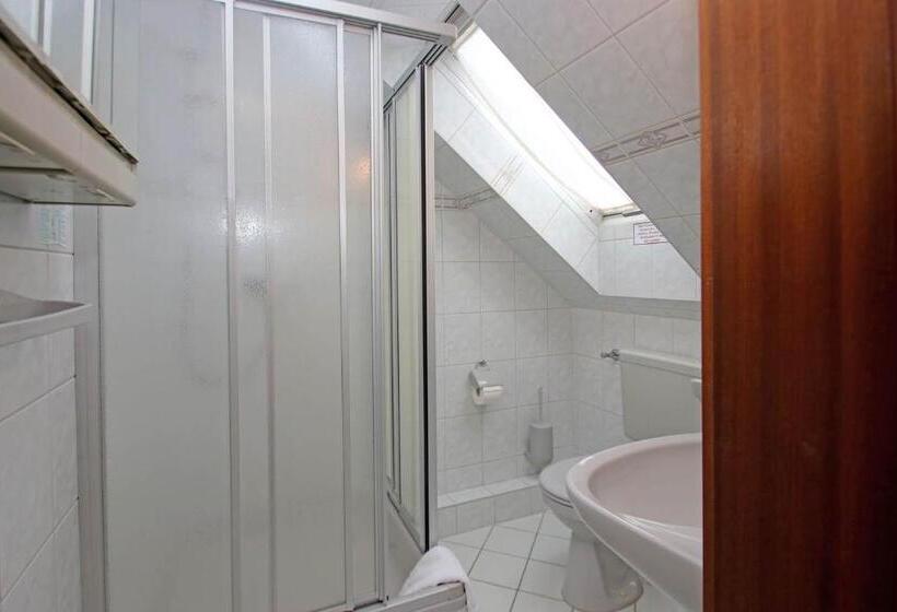 스탠다드 룸, Mein Ostseeplätzchen