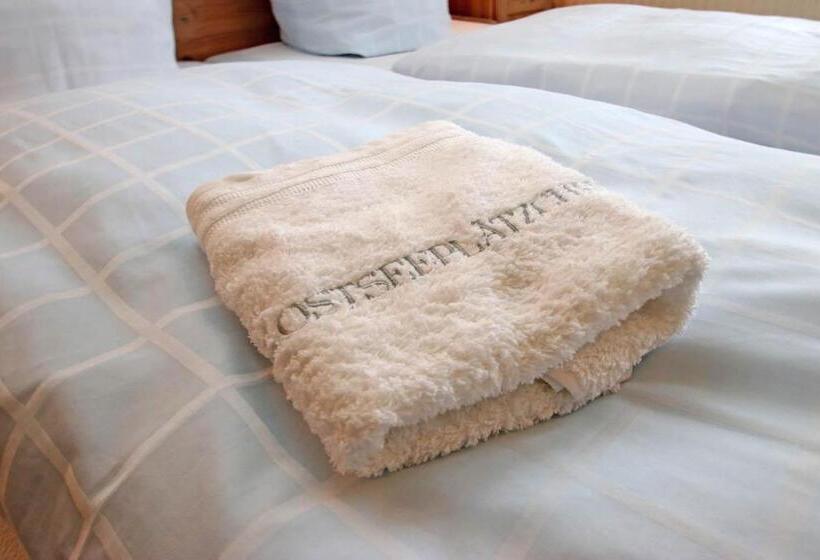 스탠다드 룸, Mein Ostseeplätzchen