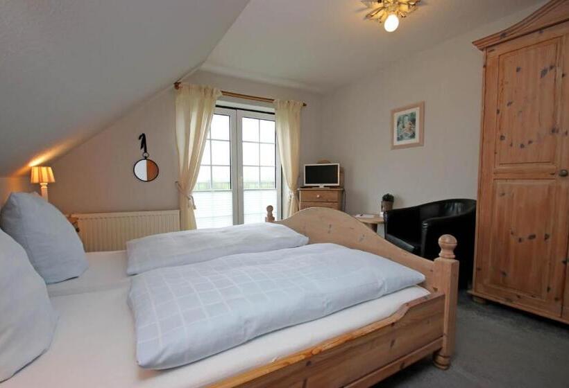 스탠다드 룸, Mein Ostseeplätzchen