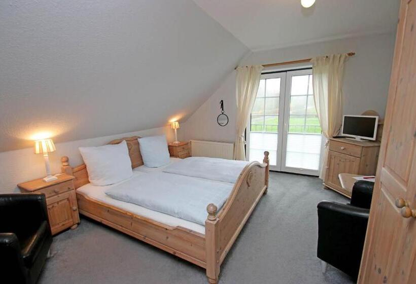 스탠다드 룸, Mein Ostseeplätzchen