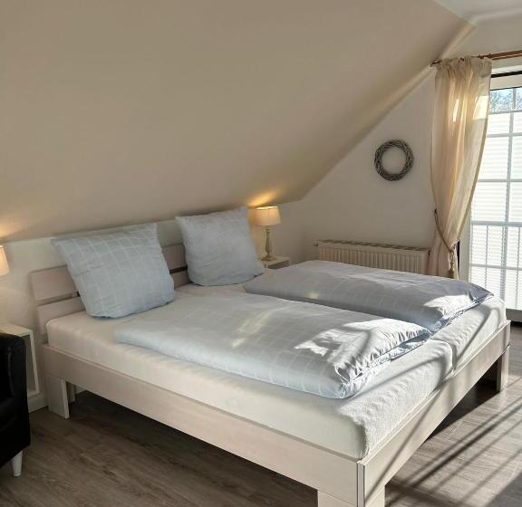 스탠다드 룸, Mein Ostseeplätzchen