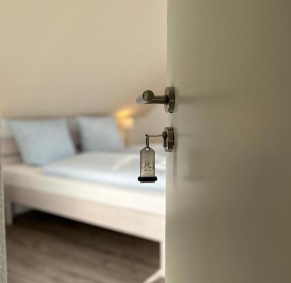 스탠다드 룸, Mein Ostseeplätzchen