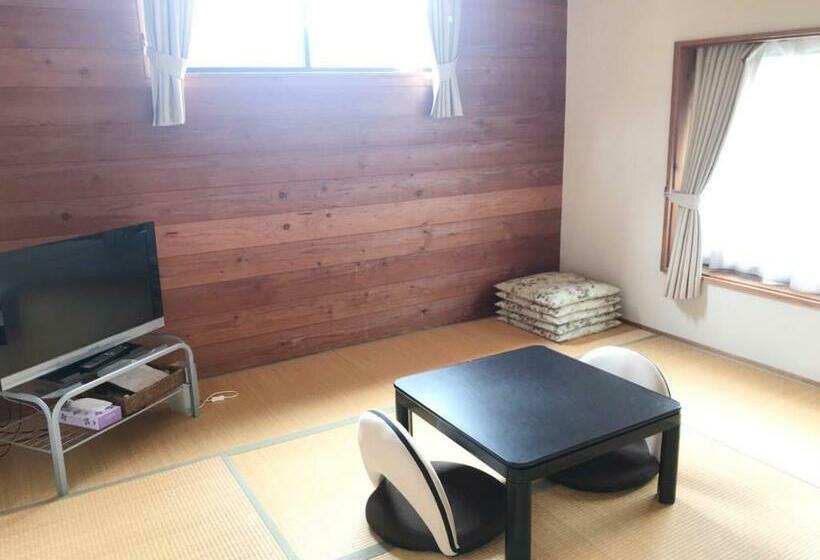 Номер Стандарт, Morino Garden Mashiko