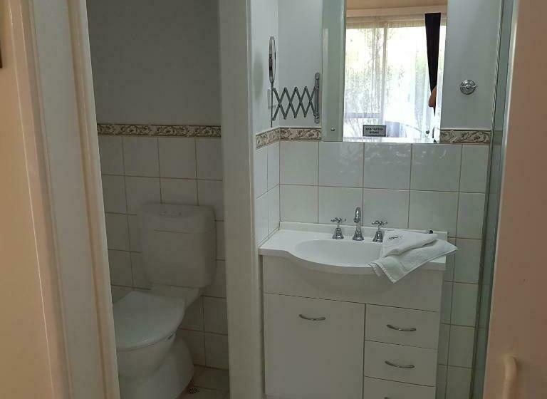 Номер Deluxe Кровать Кинг, Pecan Hill Bnb