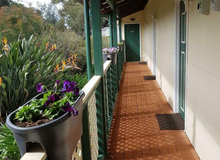 Номер Deluxe Кровать Кинг, Pecan Hill Bnb